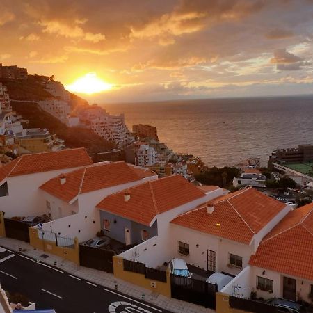Tabaiba Sea Views Apartment II Santa Cruz de Tenerife Eksteriør bilde