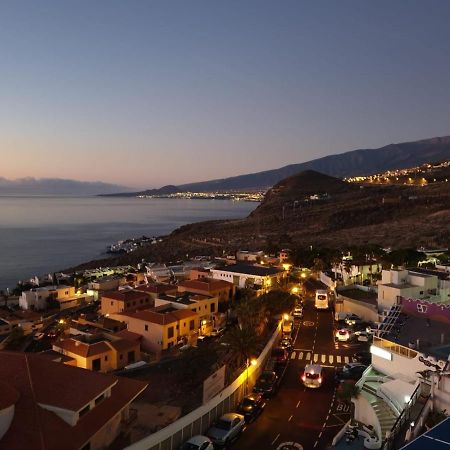 Tabaiba Sea Views Apartment II Santa Cruz de Tenerife Eksteriør bilde