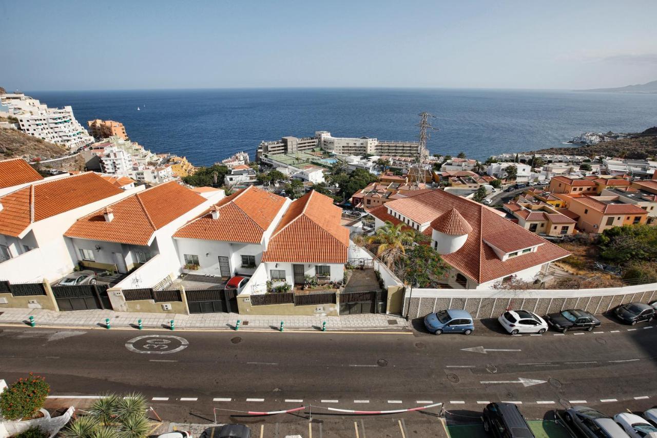 Tabaiba Sea Views Apartment II Santa Cruz de Tenerife Eksteriør bilde
