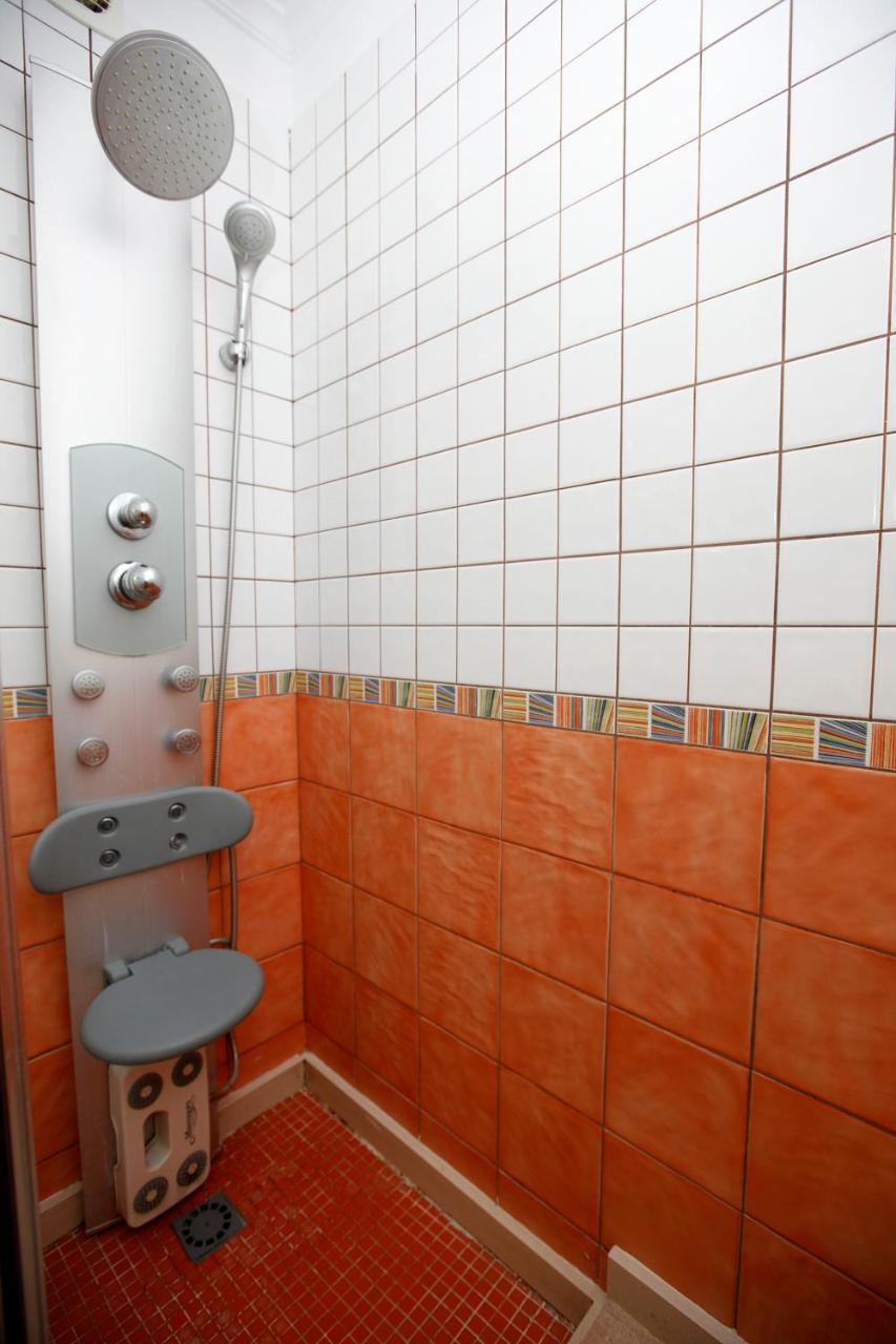 Tabaiba Sea Views Apartment II Santa Cruz de Tenerife Eksteriør bilde