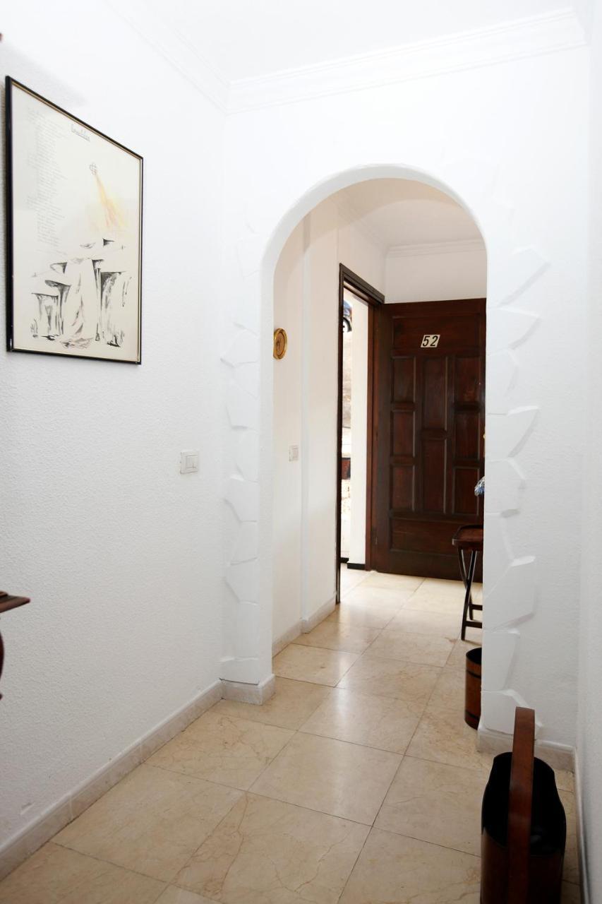 Tabaiba Sea Views Apartment II Santa Cruz de Tenerife Eksteriør bilde