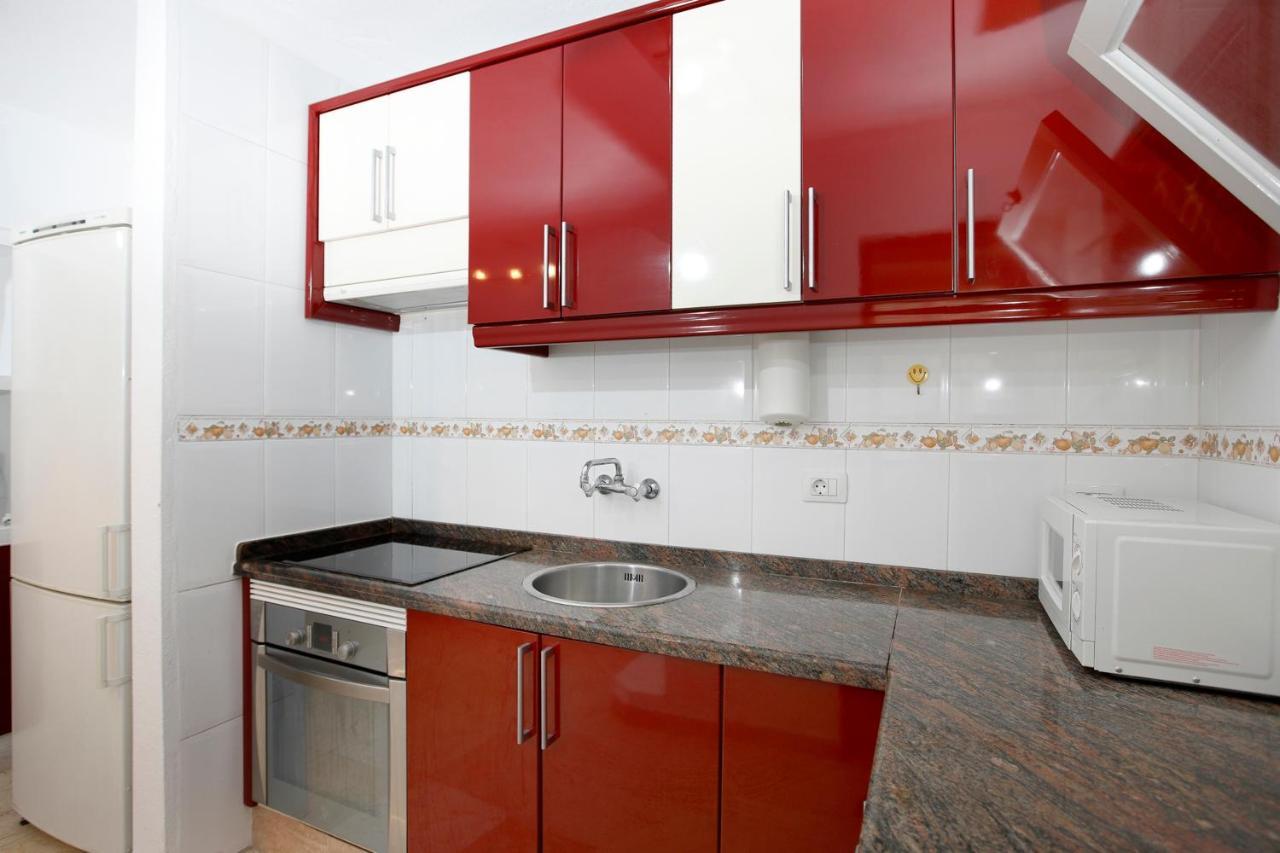 Tabaiba Sea Views Apartment II Santa Cruz de Tenerife Eksteriør bilde