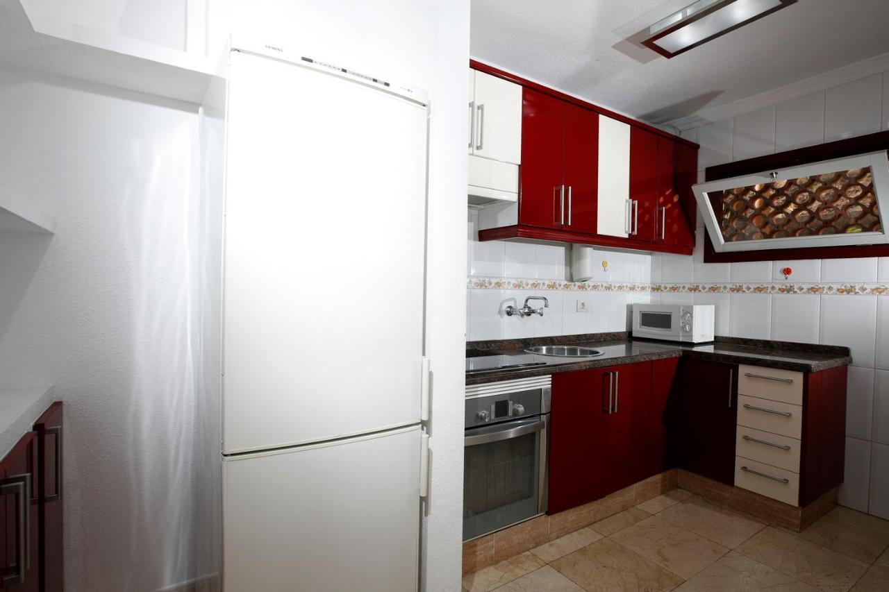 Tabaiba Sea Views Apartment II Santa Cruz de Tenerife Eksteriør bilde