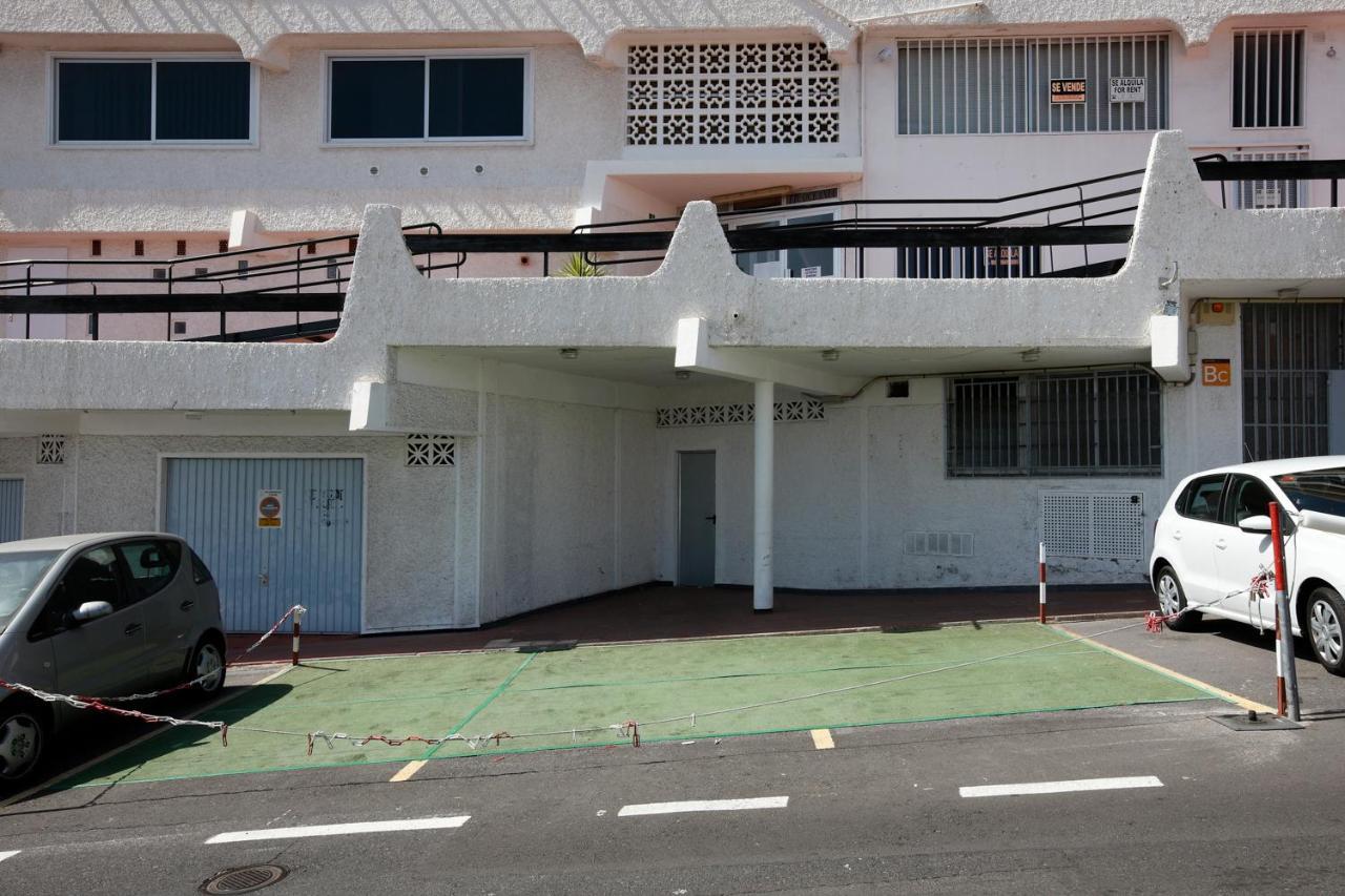Tabaiba Sea Views Apartment II Santa Cruz de Tenerife Eksteriør bilde